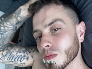 Alanfis