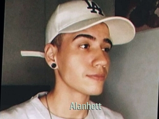 Alanhott