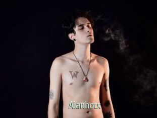 Alanhotx