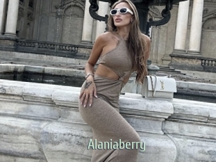 Alaniaberry