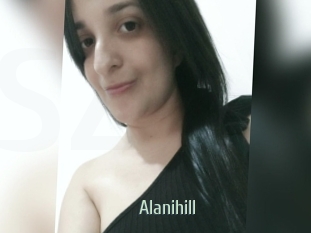 alanihill Sexcam Zone