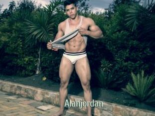 Alanjordan
