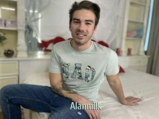Alanmilk