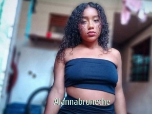 Alannabrunethe