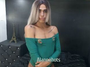 Alannahots