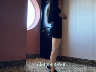 Alannamason