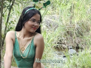 Alannapeters