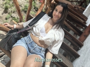 Alannarosses