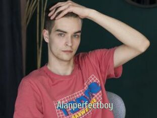 Alanperfectboy