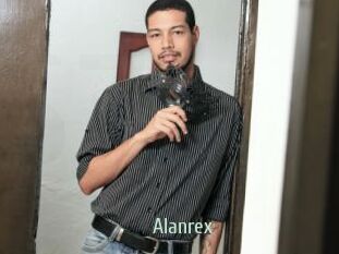 Alanrex
