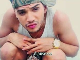 Alansexxx
