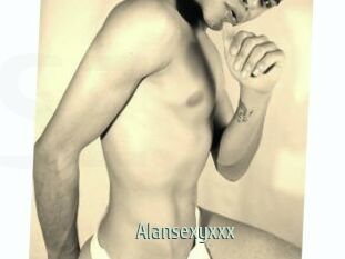 Alansexyxxx