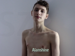 Alanshine