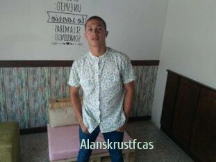 Alanskrustfcas