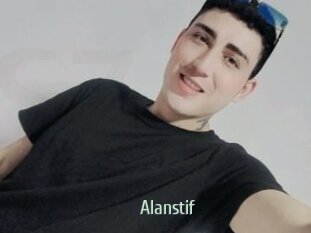 Alanstif