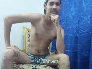 Alanwet