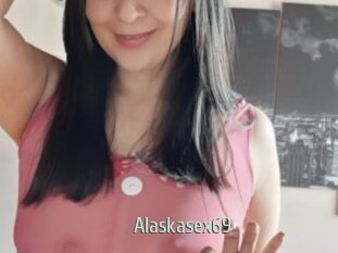 Alaskasex69