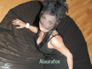 alaurafox Sexcam Zone