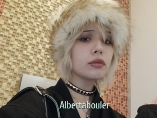 Albertabouler