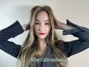 Albertabroadway