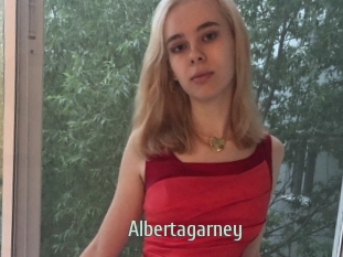 Albertagarney