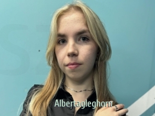 Albertagleghorn