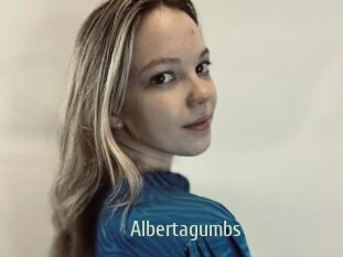 Albertagumbs