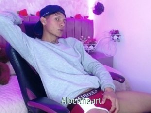 Albertheart