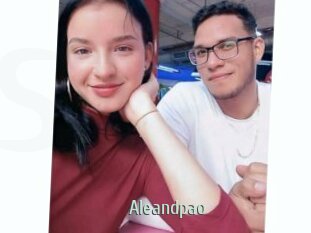Aleandpao