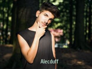 Alecduff