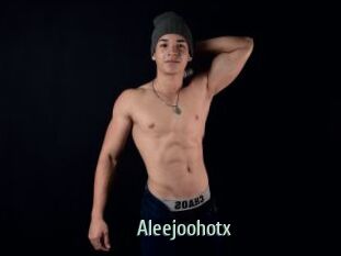 Aleejoohotx