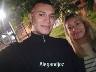 Alegandjoz