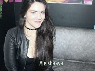 Aleishaava