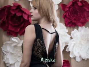 Aleiska