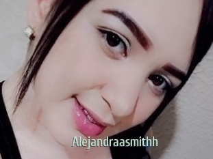 alejandraasmithh Sexcam Zone