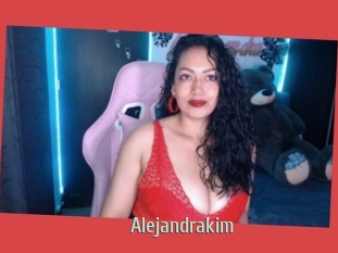 Alejandrakim