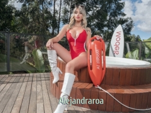 Alejandraroa