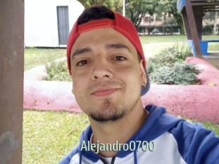 Alejandro0700