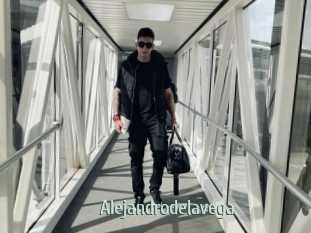 Alejandrodelavega