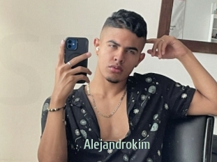 Alejandrokim
