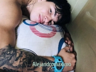 alejandromaximo Sexcam Zone