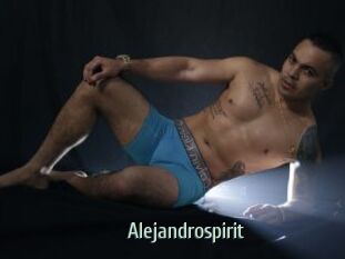 alejandrospirit Sexcam Zone