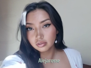 alejarosse Sexcam Zone