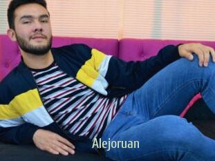 Alejoruan