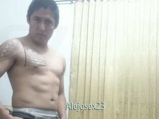 Alejosex23