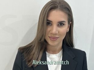 Aleksandramitch