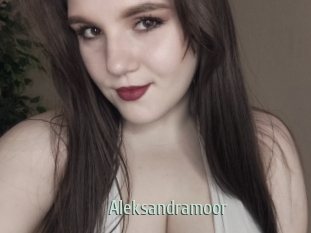 Aleksandramoor