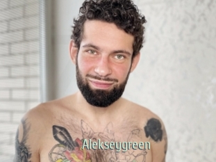 alekseygreen Sexcam Zone