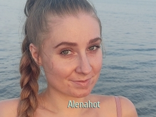 Alenahot