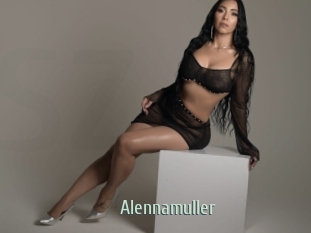 alennamuller Sexcam Zone